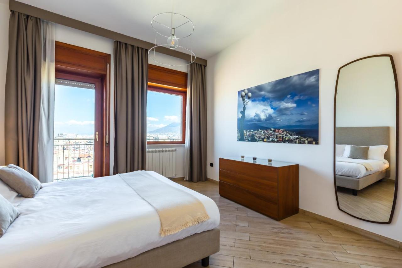 Duomo XI Apartment By Wonderful Italy Naples Exterior photo