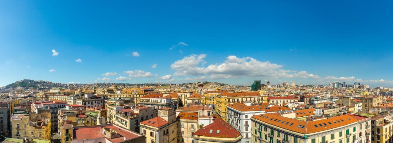 Duomo XI Apartment By Wonderful Italy Naples Exterior photo