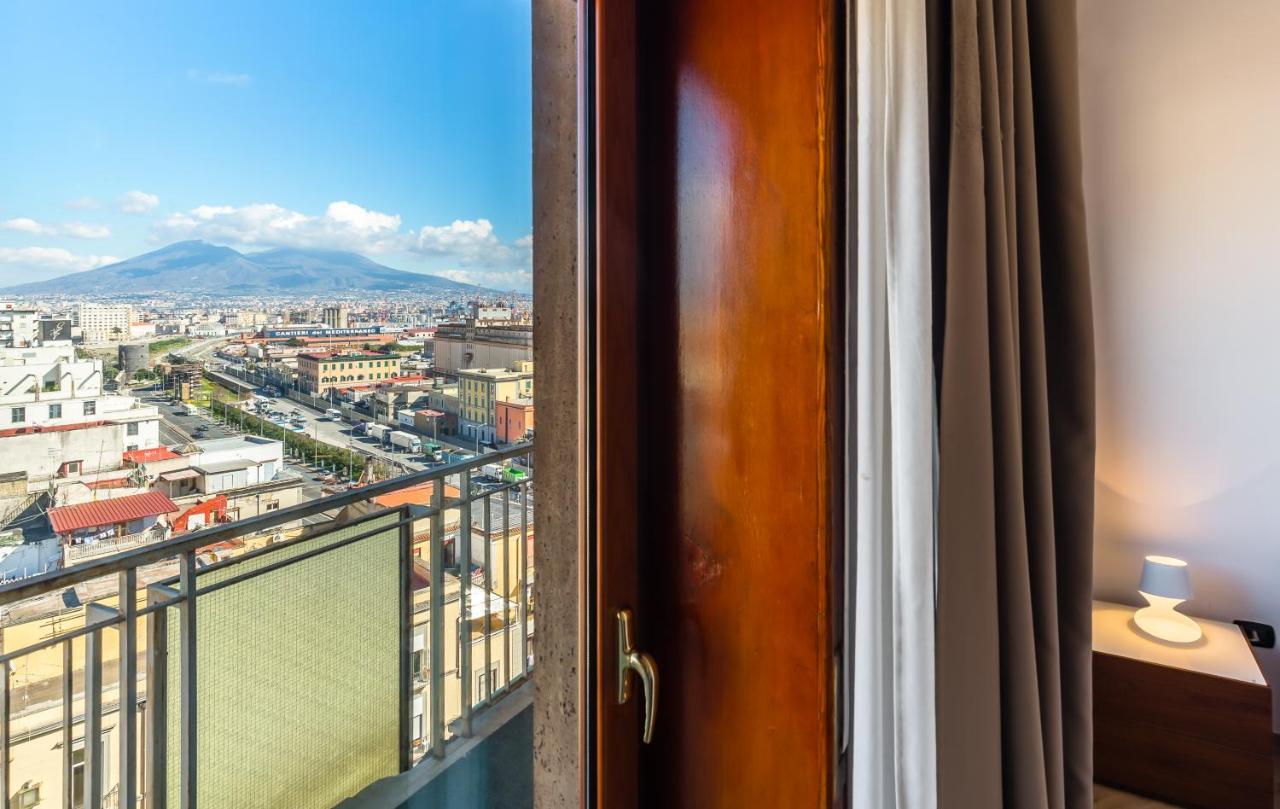 Duomo XI Apartment By Wonderful Italy Naples Exterior photo