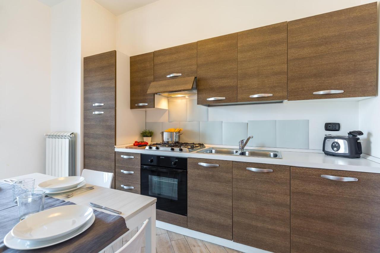 Duomo XI Apartment By Wonderful Italy Naples Exterior photo