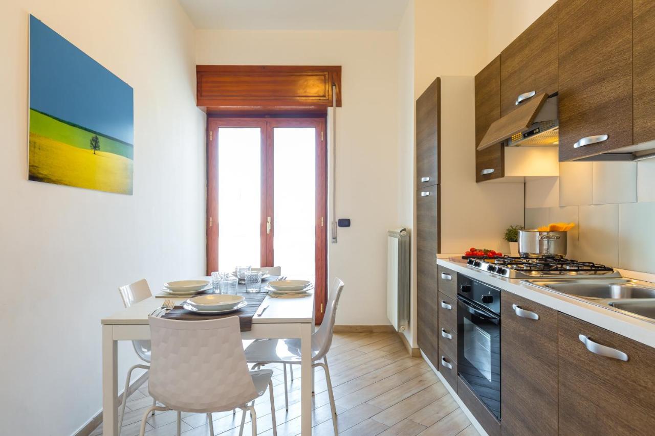Duomo XI Apartment By Wonderful Italy Naples Exterior photo